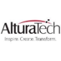 alturatech, inc. logo image