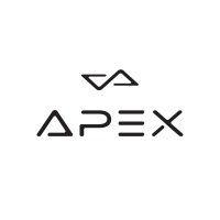 apex logo image