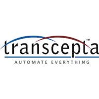 transcepta logo image