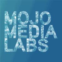 mojo media labs logo image