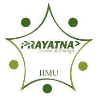 prayatna logo image