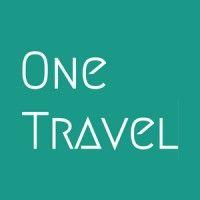 one travel ventures logo image