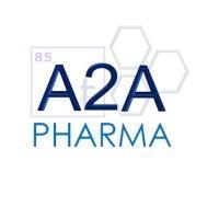 a2a pharmaceuticals logo image