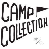 camp collection logo image