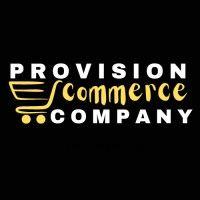 provision ecommerce company