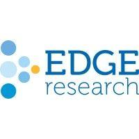 edge research logo image