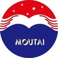 moutai china logo image