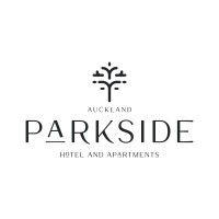 parkside hotel & apartments logo image