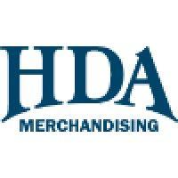 hda, inc. logo image