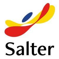 salter logo image