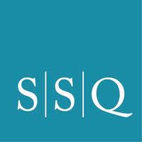 ssq logo image