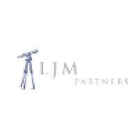 ljm partners logo image