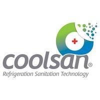 coolsan australia pty ltd logo image