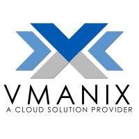 vmanix logo image