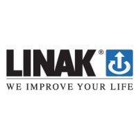 linak uk ltd logo image