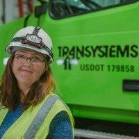 transystems llc logo image