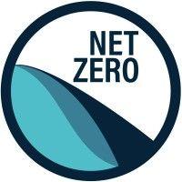 oxford net zero logo image