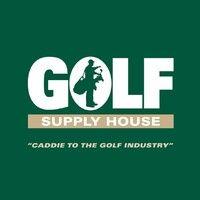 golf supply house logo image