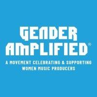 gender amplified