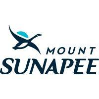 mount sunapee resort logo image