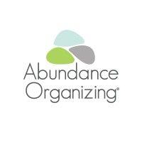 abundance organizing logo image