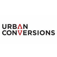 urban conversions logo image