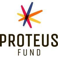 proteus fund logo image