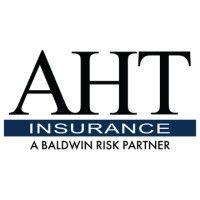 aht insurance logo image