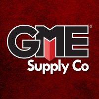 gme supply logo image