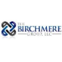 the birchmere group, llc logo image