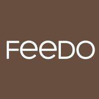 feedo® logo image