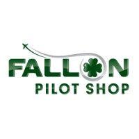 fallon pilot shop logo image