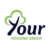 your housing group logo image