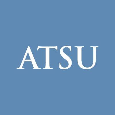 A.T. Still University logo image