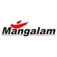 mangalam information technologies private limited logo image