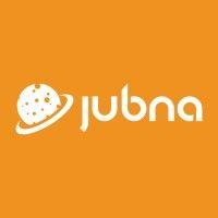 jubna logo image