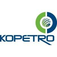 koperasi kakitangan petronas (kopetro) logo image