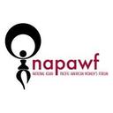 logo of National Asian Pacific American Womens Forum Napawf