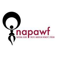 national asian pacific american women's forum (napawf) logo image