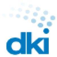 dki logo image