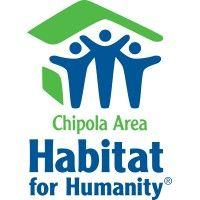 chipola area habitat for humanity logo image