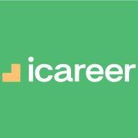 icareer logo image