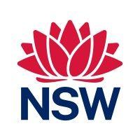 nsw telco authority logo image