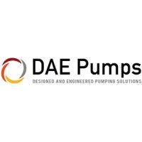 dae pumps logo image