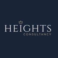 heights consultancy logo image