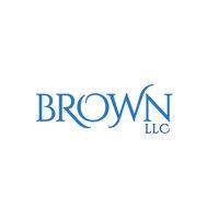 brown, llc logo image