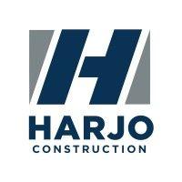 harjo construction services logo image