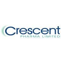 crescent pharma ltd logo image