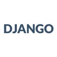 django logo image