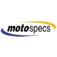 motospecs, a division of gpc asia pacific logo image